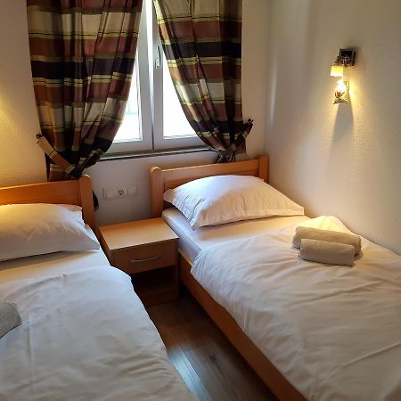 Pansion Bojic Hotel Međugorje Eksteriør billede