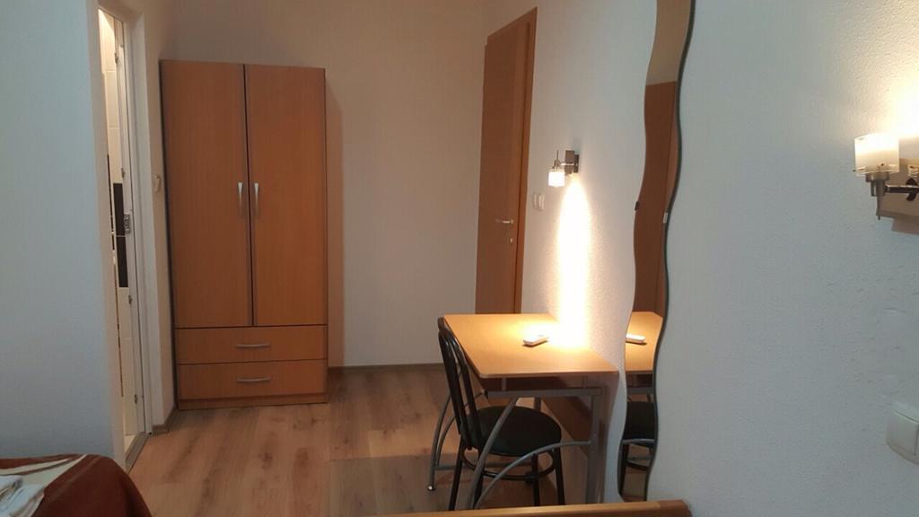 Pansion Bojic Hotel Međugorje Eksteriør billede