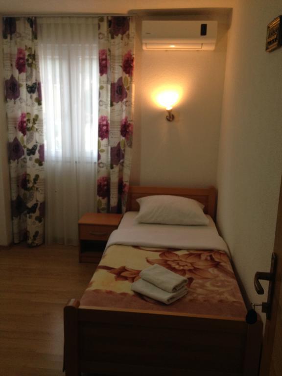 Pansion Bojic Hotel Međugorje Eksteriør billede