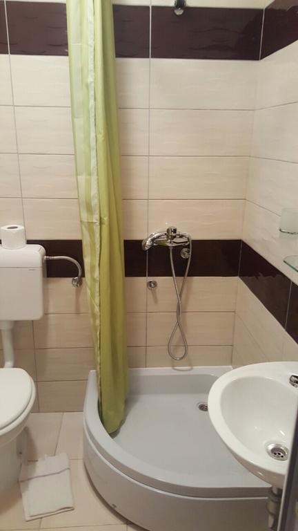 Pansion Bojic Hotel Međugorje Eksteriør billede