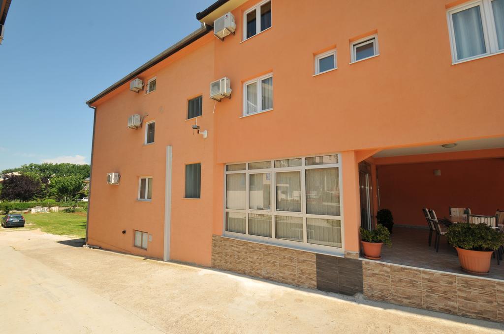 Pansion Bojic Hotel Međugorje Eksteriør billede