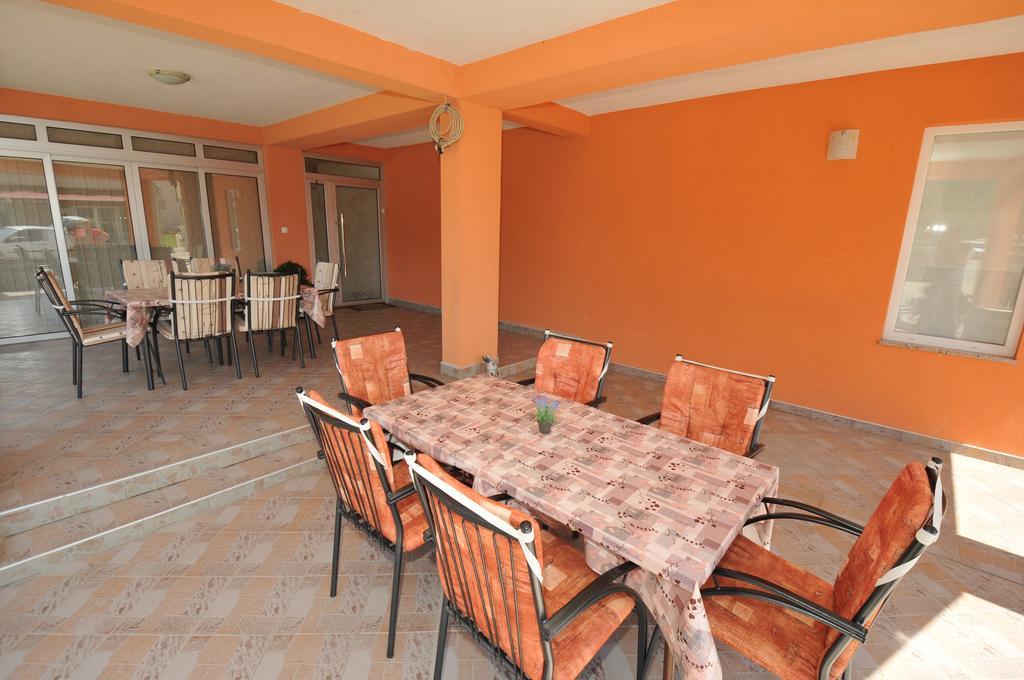 Pansion Bojic Hotel Međugorje Eksteriør billede