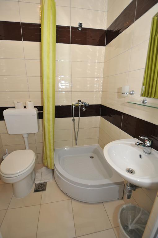 Pansion Bojic Hotel Međugorje Eksteriør billede