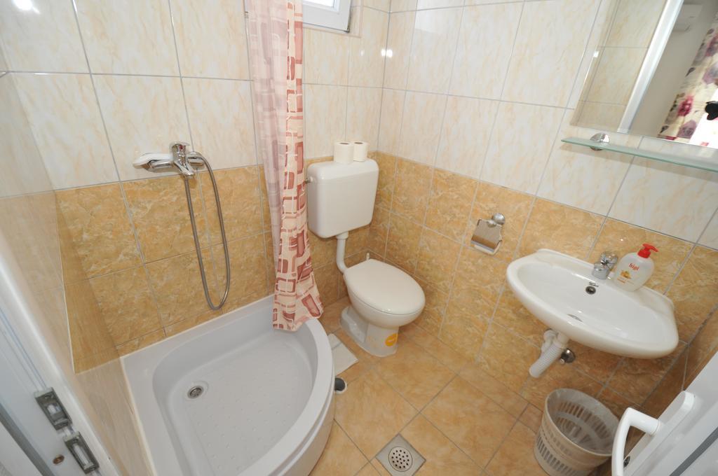 Pansion Bojic Hotel Međugorje Eksteriør billede