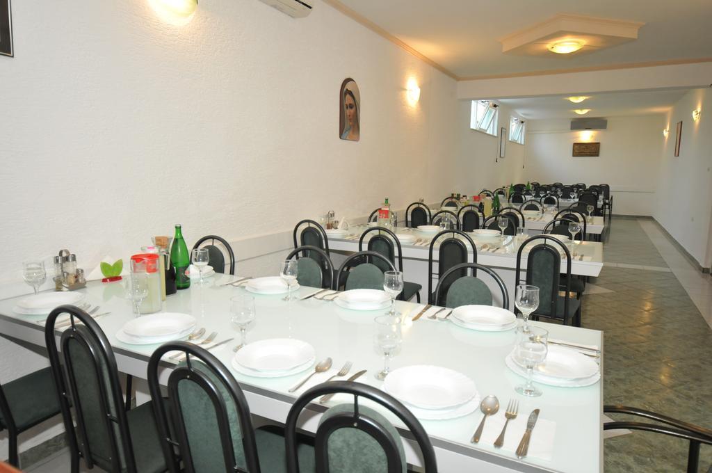 Pansion Bojic Hotel Međugorje Eksteriør billede