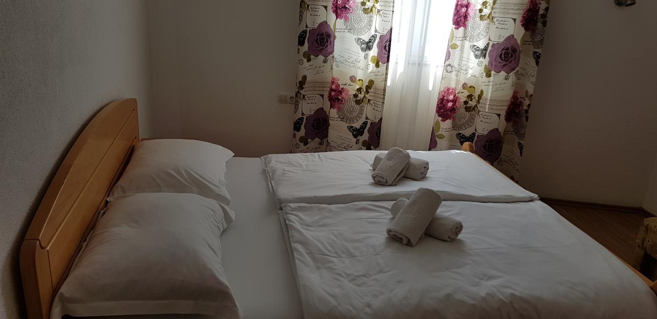 Pansion Bojic Hotel Međugorje Eksteriør billede