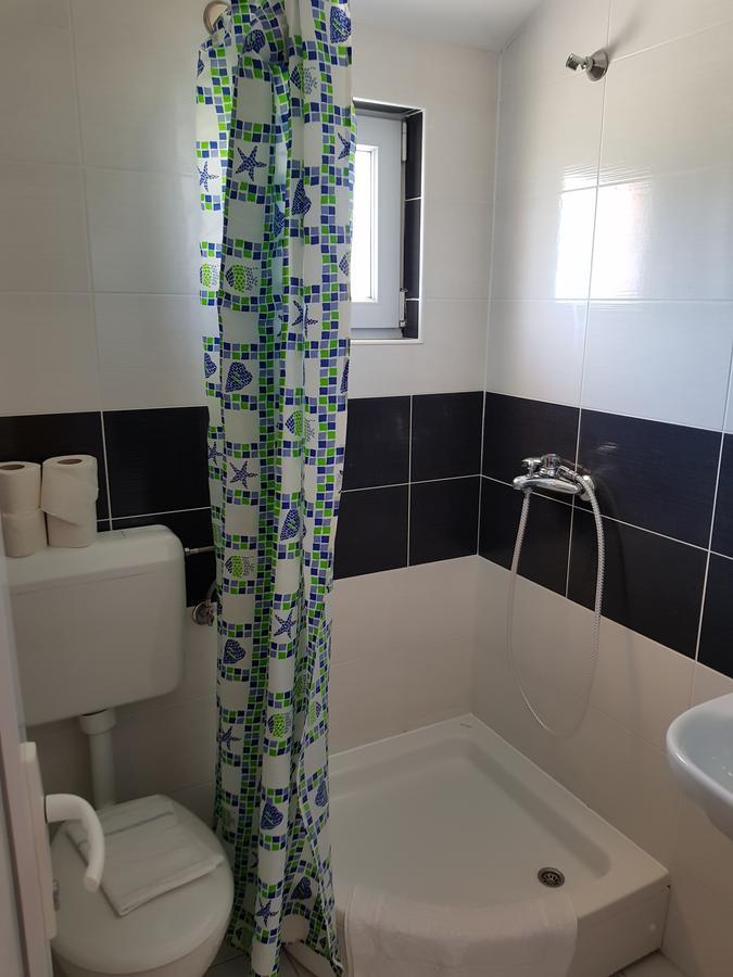 Pansion Bojic Hotel Međugorje Eksteriør billede