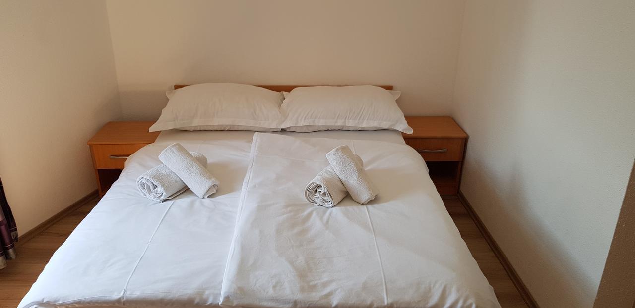 Pansion Bojic Hotel Međugorje Eksteriør billede