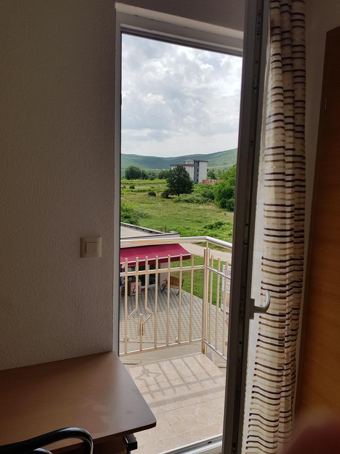Pansion Bojic Hotel Međugorje Eksteriør billede