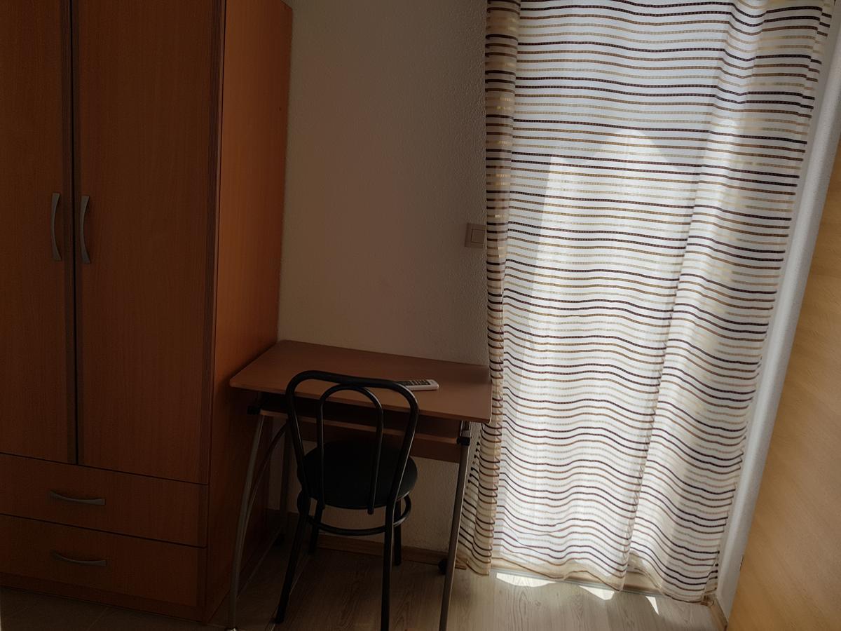 Pansion Bojic Hotel Međugorje Eksteriør billede