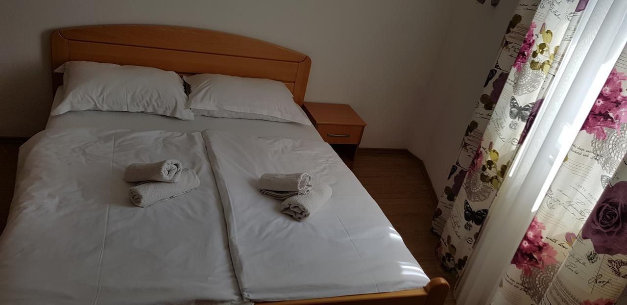 Pansion Bojic Hotel Međugorje Eksteriør billede