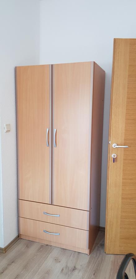 Pansion Bojic Hotel Međugorje Eksteriør billede