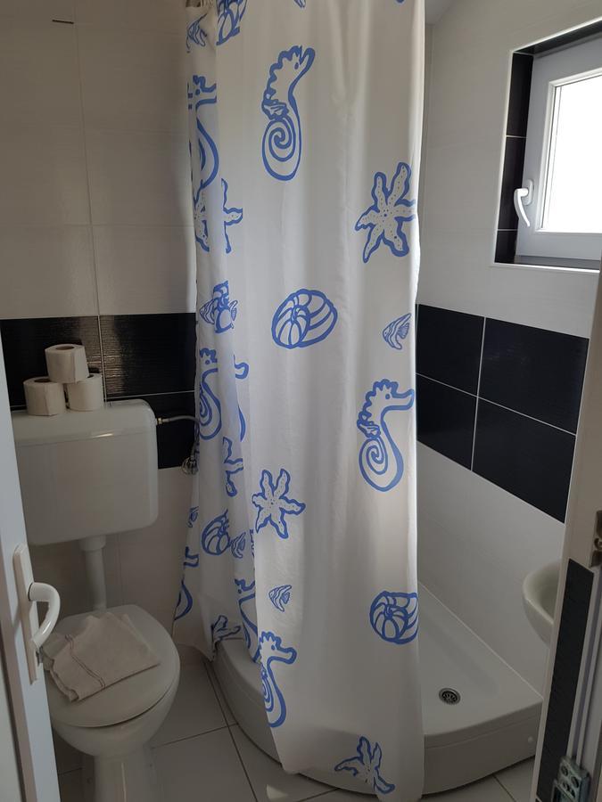 Pansion Bojic Hotel Međugorje Eksteriør billede