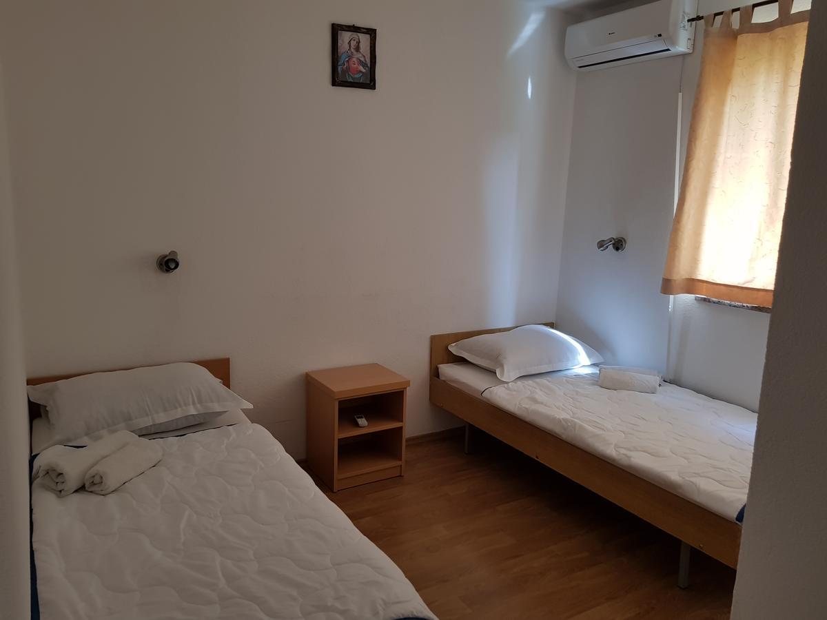 Pansion Bojic Hotel Međugorje Eksteriør billede