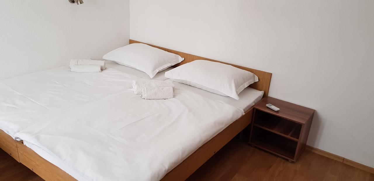 Pansion Bojic Hotel Međugorje Eksteriør billede