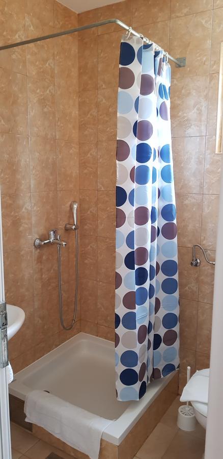 Pansion Bojic Hotel Međugorje Eksteriør billede