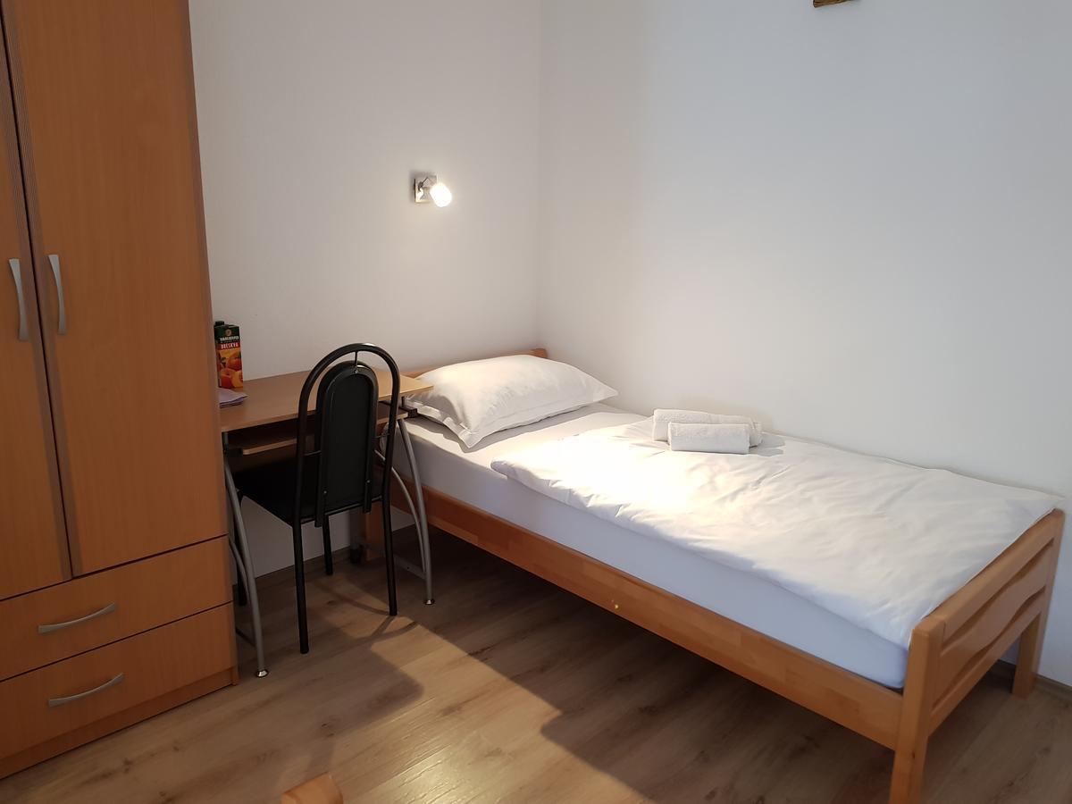 Pansion Bojic Hotel Međugorje Eksteriør billede
