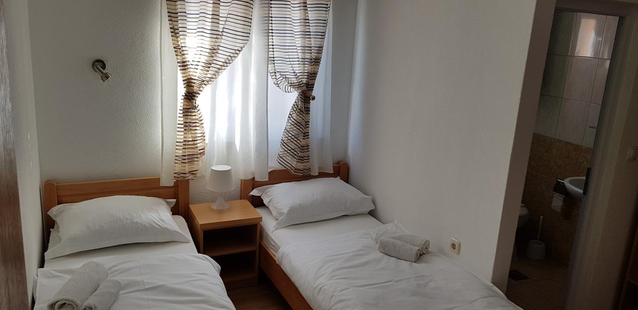 Pansion Bojic Hotel Međugorje Eksteriør billede