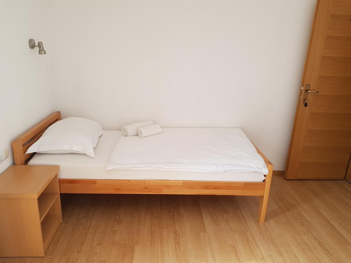 Pansion Bojic Hotel Međugorje Eksteriør billede