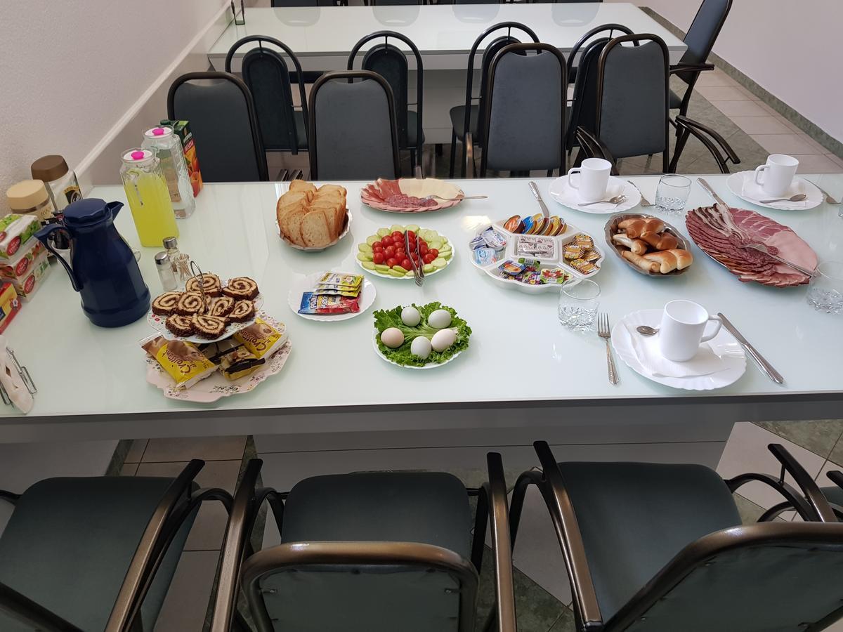 Pansion Bojic Hotel Međugorje Eksteriør billede