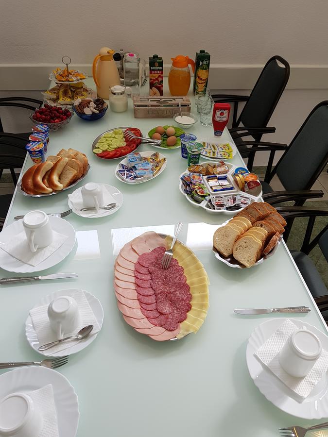 Pansion Bojic Hotel Međugorje Eksteriør billede