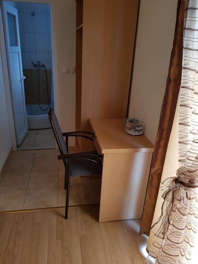 Pansion Bojic Hotel Međugorje Eksteriør billede