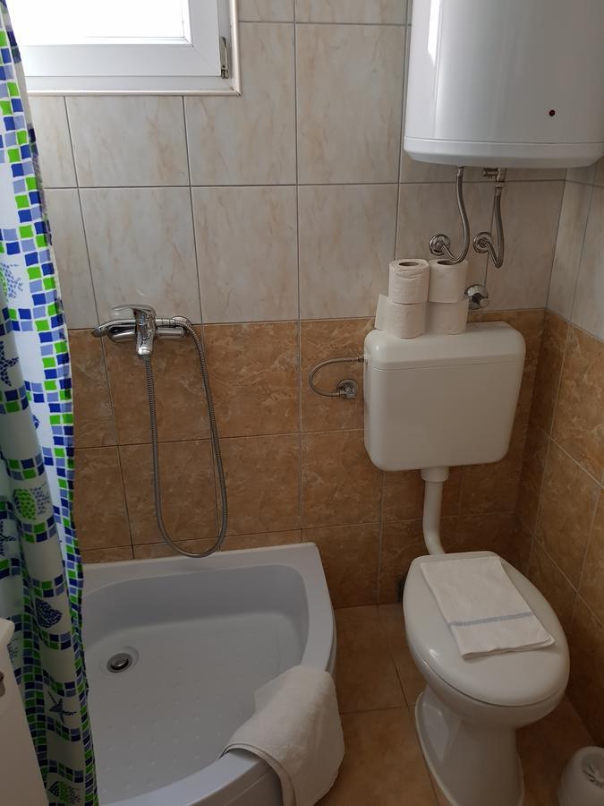 Pansion Bojic Hotel Međugorje Eksteriør billede