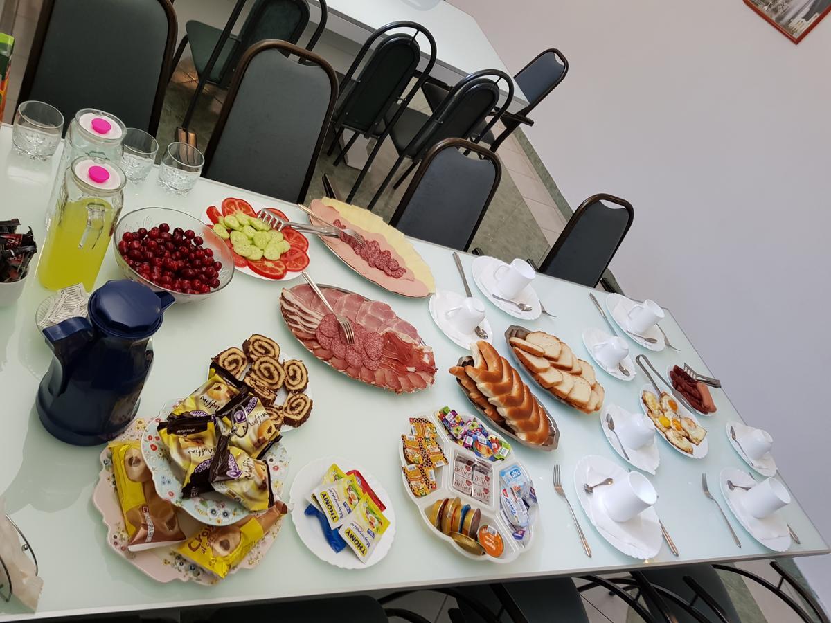 Pansion Bojic Hotel Međugorje Eksteriør billede