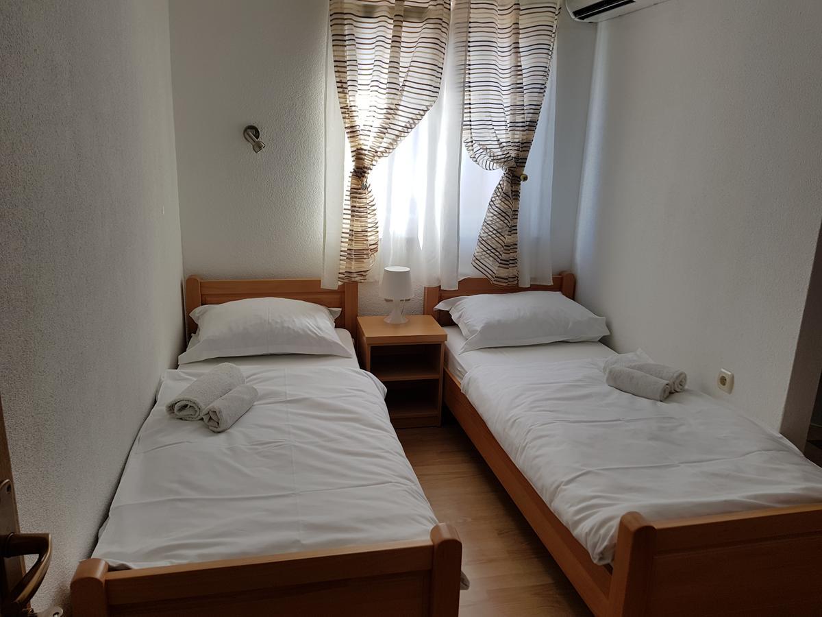 Pansion Bojic Hotel Međugorje Eksteriør billede