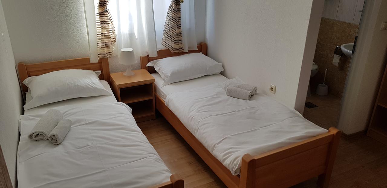 Pansion Bojic Hotel Međugorje Eksteriør billede