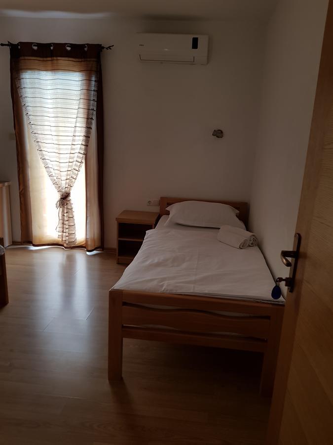 Pansion Bojic Hotel Međugorje Eksteriør billede