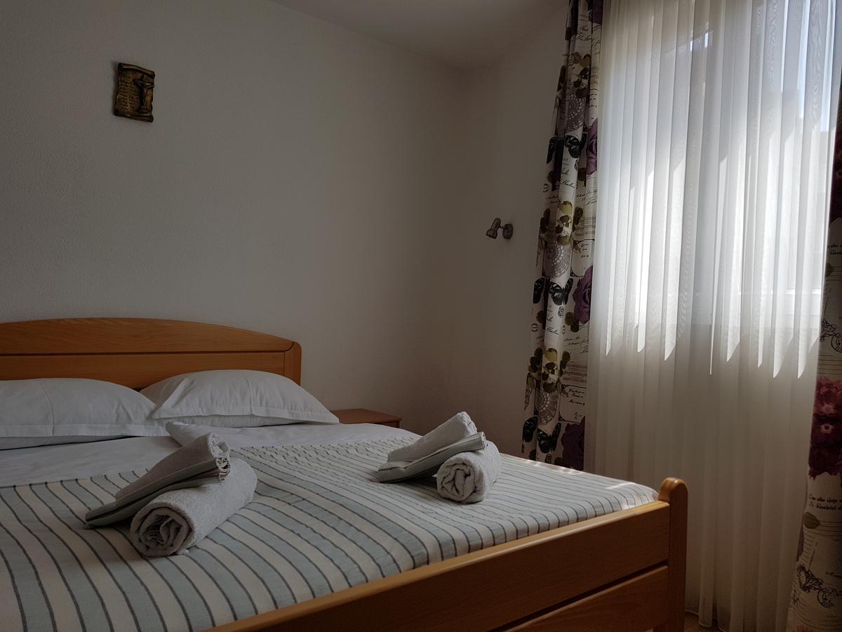 Pansion Bojic Hotel Međugorje Eksteriør billede