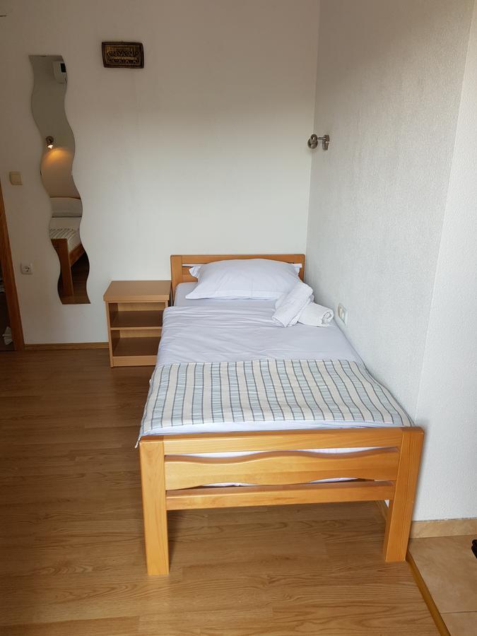 Pansion Bojic Hotel Međugorje Eksteriør billede
