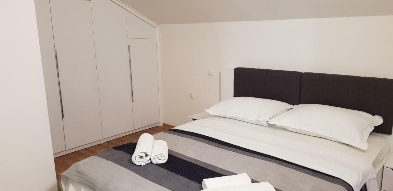 Pansion Bojic Hotel Međugorje Eksteriør billede